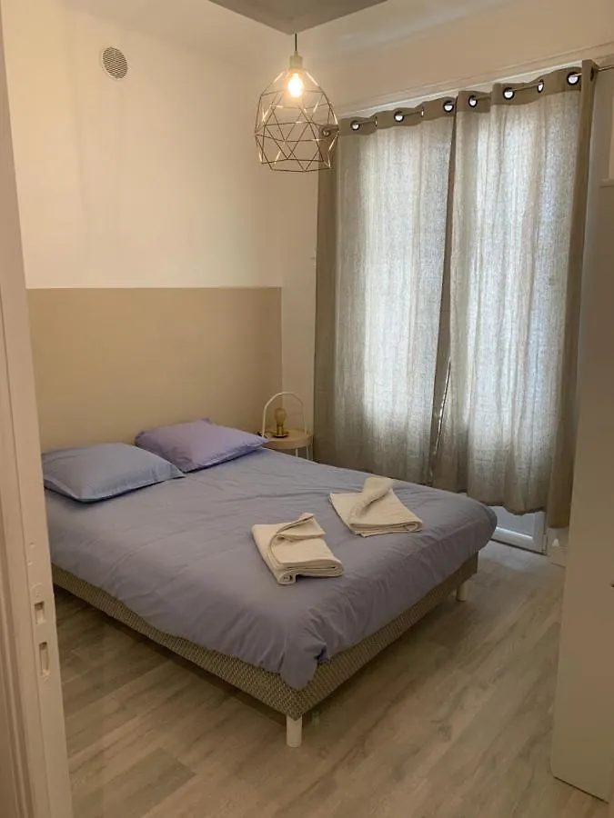 Appartement T3 Lyon, Part Dieu
